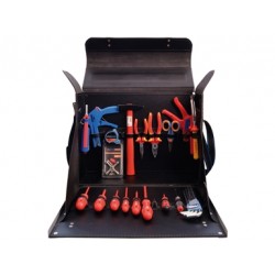 BORSA C/UTENSILI N6892/6