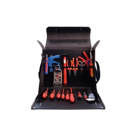 BORSA C/UTENSILI N6892/6