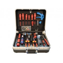 VALIGETTA+UTENSILI N6892/8