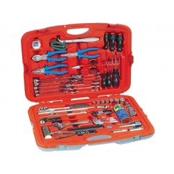 ASS.ON BOARD TOOLS N 6895/1
