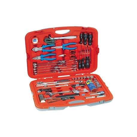 ASS.ON BOARD TOOLS N 6895/1