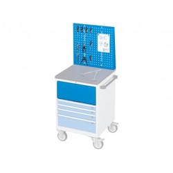 PANNELLI FORATI H.700