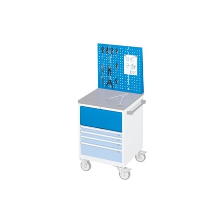 PANNELLI FORATI H.700