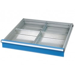 SET DIV.X CASS.H100E125 36X36