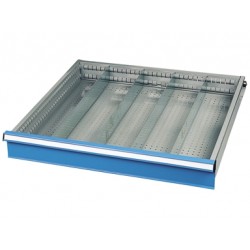 SET DIV.X CASS.H100E125 36X36