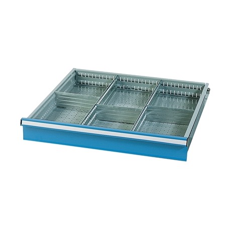 SET DIV.X CASS.H75 36X36