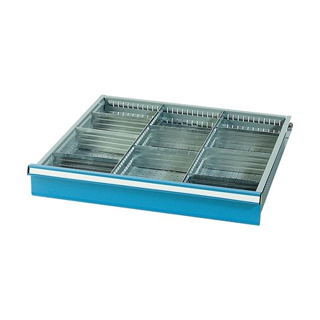 SET DIV.X CASS.H200E250 36X36