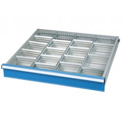 SET DIV.X CASS.H200E250 36X36