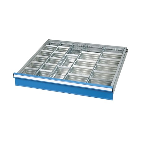 SET DIV.X CASS.H150-175 36X36