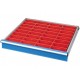 SET DIV.X CASS.H100 36X36