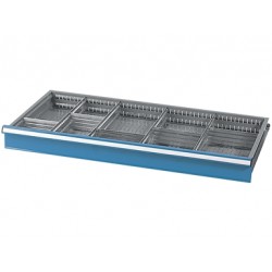 SET DIV.X CASS.H75 54X27