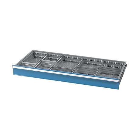 SET DIV.X CASS.H100E125 54X27