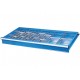 SET DIV.X CASS.H100E125 54X27