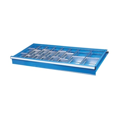 SET DIV.X CASS.H100E125 54X27