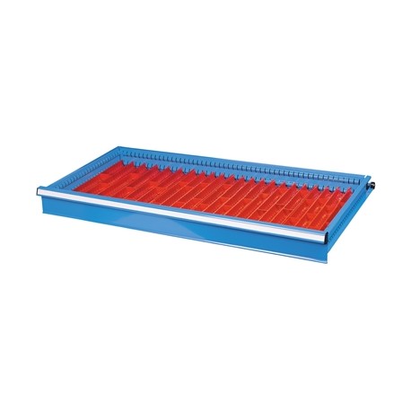 CONCHE 150X150 A 3 CANALI