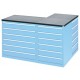 PIANI COPERTURA PVC CRYSTAL