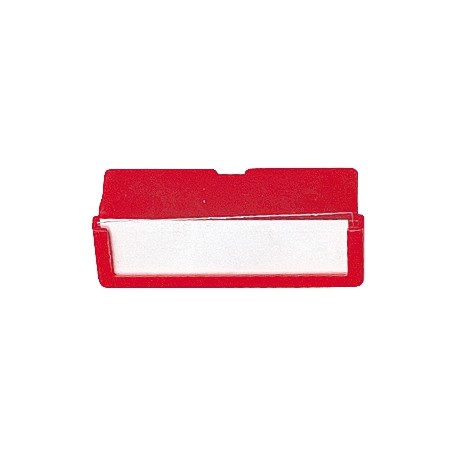 PORTA ETICHETTE PER VASCHETTE