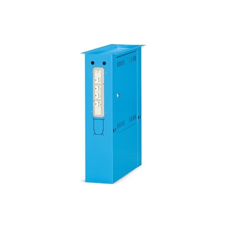 GAMBE + PRESE H.850