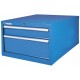 CASSETTIERE COM.27X36 H385-2C