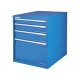CASSETTIERE COM.27X36 H700-4C