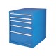 CASSETTIERE COM.27X36 H700-5C