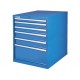 CASSETTIERE COM.27X36 H700-6C