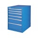 CASSETTIERE COM.27X36 H800-6C