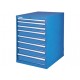 CASSETTIERE COM.27X36 H800-8C