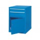CASSETTIERE COMPL.H.800 2C+1P