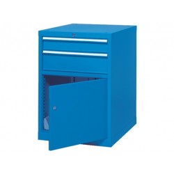 CASSETTIERE COMPL.H.800 2C+1P
