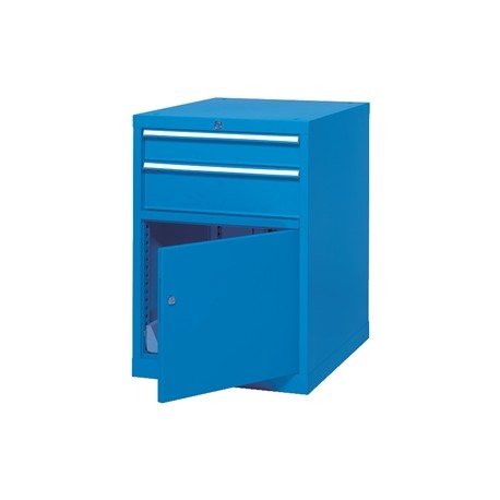 CASSETTIERE COMPL.H.800 2C+1P