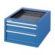 CASSETTIERE 3 CAS.566X726XH355