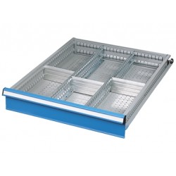 SET DIV.X CASS.H100E125 27X36