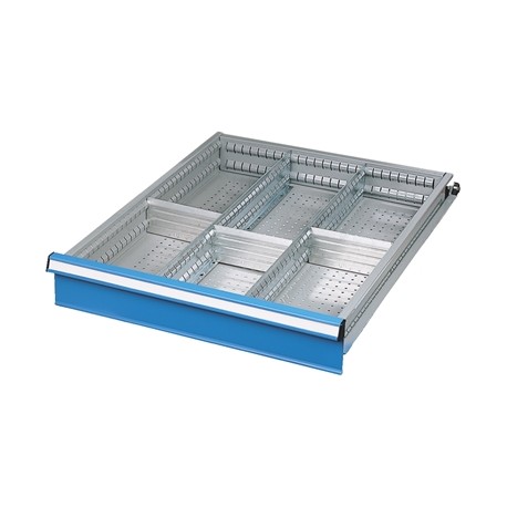 SET DIV.X CASS.H100E125 27X36