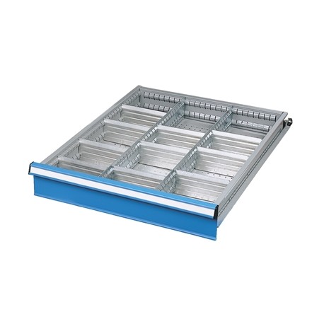SET DIV.X CASS.H75 27X36