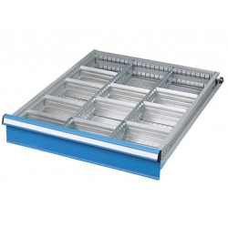 SET DIV.X CASS.H150 27X36