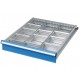 SET DIV.X CASS.H200E250 27X36