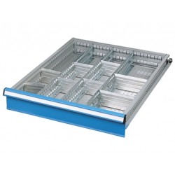 SET DIV.X CASS.H150 27X36