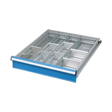 SET DIV.X CASS.H150 27X36