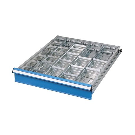 SET DIV.X CASS.H75 27X36