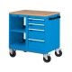 BANCHI MOBILI 940X600X910