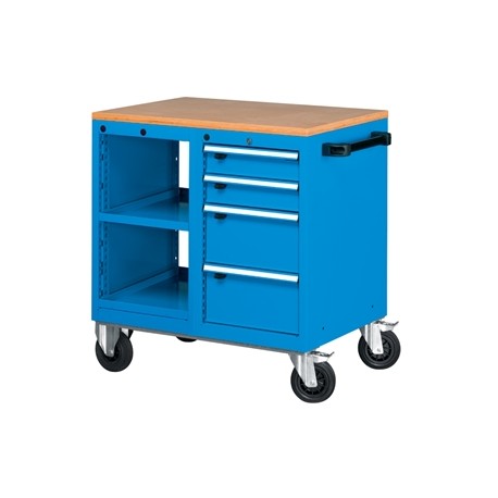 BANCHI MOBILI 940X600X910