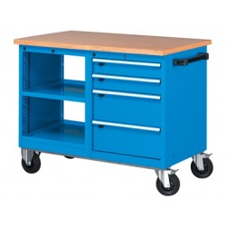 BANCHI MOBILI 1230X700X915