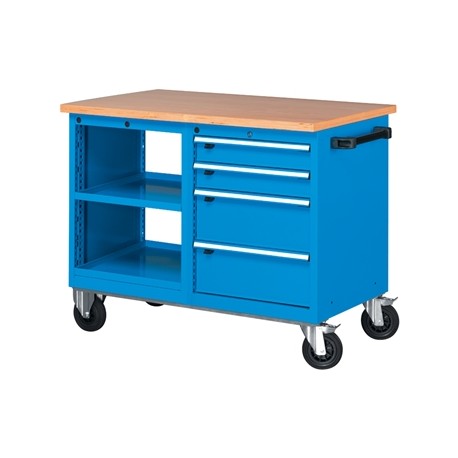BANCHI MOBILI 1230X700X915