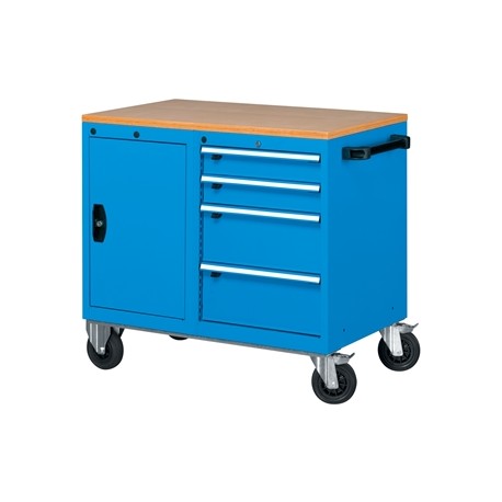 BANCHI MOBILI N 8758/5