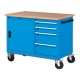 BANCHI MOBILI N 8758/7