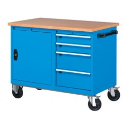 BANCHI MOBILI N 8758/7