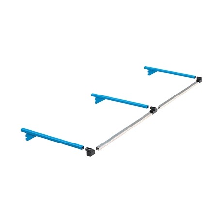 SUPPORTI + BINARIO L.1000