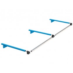 SUPPORTI + BINARIO L.3000