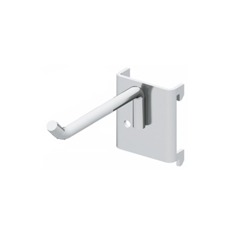 GANCI PIEGATI SINGOLO L.100